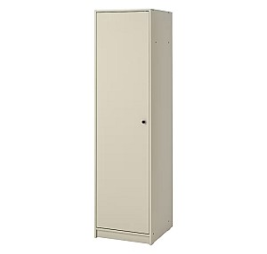 Dulap penal IKEA Gursken beige