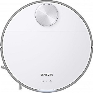 Робот пылесос Samsung VR30T85513WE