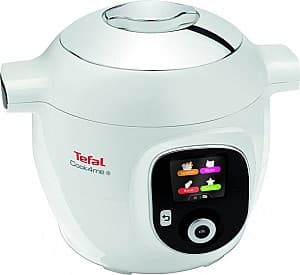 Multifierbator TEFAL Cook4Me+ CY851130