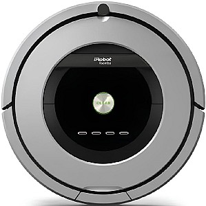 Робот пылесос iRobot Roomba 886