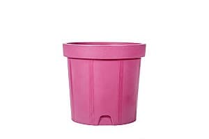 Cada din plastic Vatavu grup 300L Pink