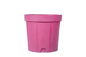 Cada din plastic Vatavu grup 500L Pink