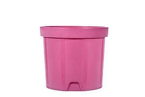 Cada din plastic Vatavu grup 1000L Pink