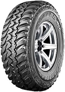 Anvelopa SUV BRIDGESTONE Dueler M/T 674 235/85 R16 120Q