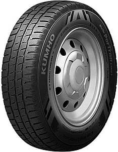 Anvelopa pentru camioneta KUMHO CW-51 235/85 R16C 120R