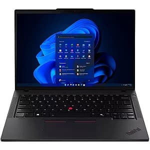 Laptop Lenovo ThinkPad T14 Gen 5 Black (21ML009ERT)