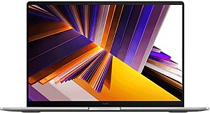 Laptop Xiaomi RedmiBook 16 i5/16/512GB/Win11 Grey