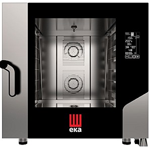 Промышленная печь Tecnoeka MKF664BM