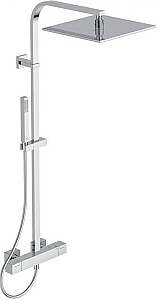 Set de dus Ideal Standard Ceratherm C100 A7542AA