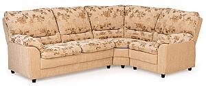 Canapea coltar Pan Can Mandi Beige