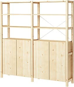 Etajera IKEA Ivar 174x30x179 Pin