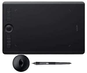 Tableta grafica Wacom Intuos Pro (PTH-660-N)