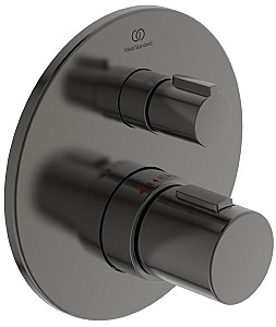 Baterie dus Ideal Standard Ceratherm T100 1cai Magnetic Grey A5813A5