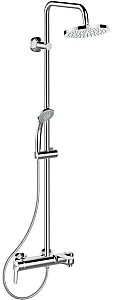 Set de dus Ideal Standard Idealrain Eco B2267AA
