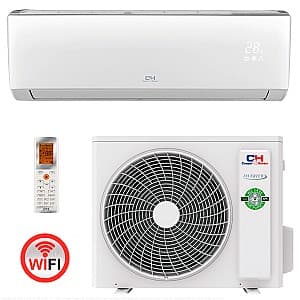 Aparat de aer conditionat Cooper&Hunter CH-S18FTXLA2-NG R32 Wi-Fi