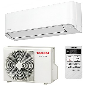 Кондиционер Toshiba RAS-07J2KVG-EE/ RAS-07J2AVG-EE