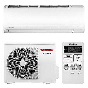 Aparat de aer conditionat Toshiba RAS-B16TKVG-UA/ RAS-16TAVG-UA