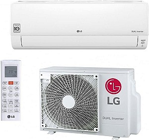 Aparat de aer conditionat LG DC18RH