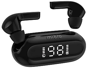 Casti Mibro Earbuds 3 XPEJ006 Black