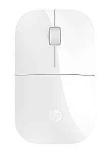 Mouse HP Z3700 White