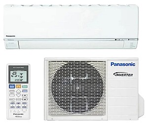 Aparat de aer conditionat Panasonic CS‑E9RKDW/CU‑E9RKD