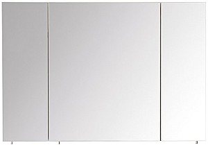 Шкаф для ванной Orka New Likya 100 White