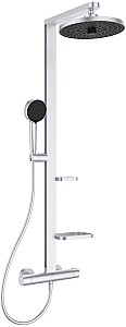 Set de dus Ideal Standard BD583SI