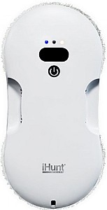 Робот для мытья окон iHunt Smart Window 4 Pro Twin Spray White