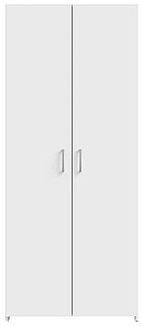 Шкаф FORTUNA ECONOBOX 70x190 Белый