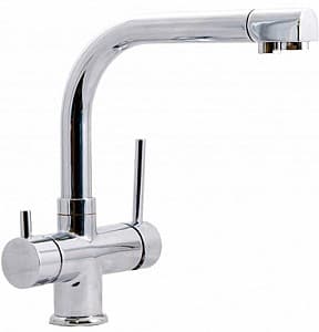 Robinet bucatarie Hoff 4301 CR Chrome