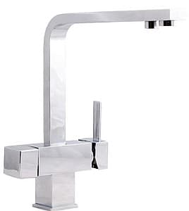 Robinet bucatarie Hoff Design 3321 CR Chrome