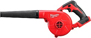 Aparat de suflat frunze electric Milwaukee M18 BBL-0