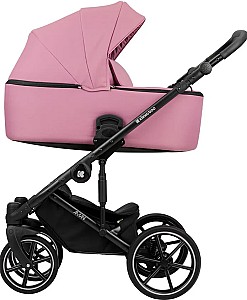 Carucior 2 in 1 Kikka Boo Amani Pink