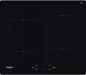 Plita incorporabila electrica Whirlpool WS Q7360 NE