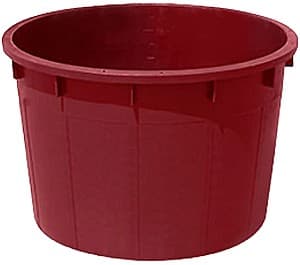 Cada din plastic STP 280L Red