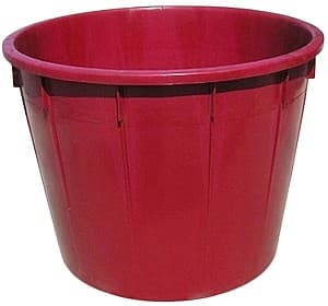 Cada din plastic STP 700L Red