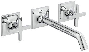 Смеситель для умывальника Ideal Standard Atelier JOY Neo + BD153AA