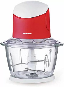 Tocator Heinner HMC-K500WHR White/Red