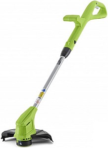 Trimmer pentru iarba Greenworks G24LTK2