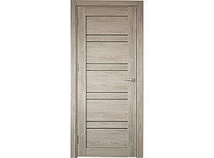 Межкомнатная дверь Спирит LINEA 8 DUB SALE SEDOI (700 mm)