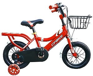 Bicicleta copii CFBIKE H1014 Red