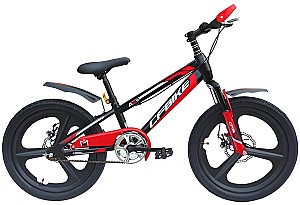 Bicicleta copii CFBIKE G5264 Black/Red