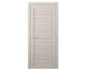 Межкомнатная дверь Albero Texas Cream 800 мм