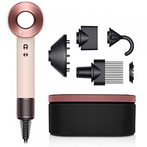 Uscator de par Dyson HD07 Supersonic Ceramic Pink/Rose Gold