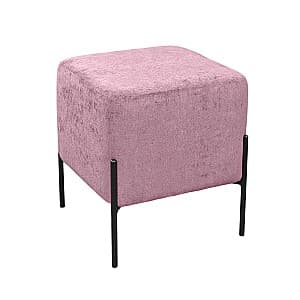 Bancheta DP Ottoman Pink