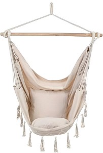 Hamac GardenLine HAM3316 Beige