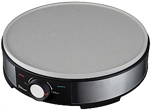 Aparat electric de facut clatite Starcrest SCM-3212 Inox/Black