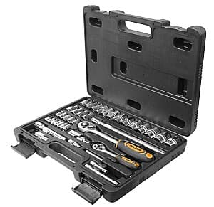 Set de scule Tolsen Industrial 15140