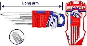 Set de chei Emtop EHKY3091