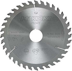 Disc de taiere Hitachi-HiKOKI 190x30 mm